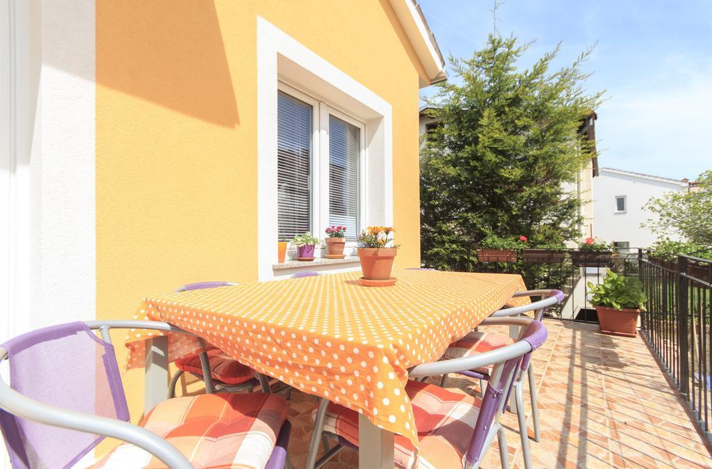 Сasa de vacaciones Istra With Jacuzzi Medulin