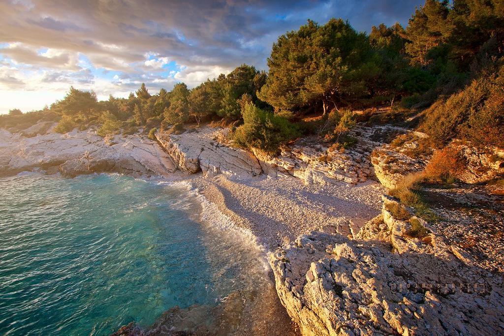 Istra With Jacuzzi *