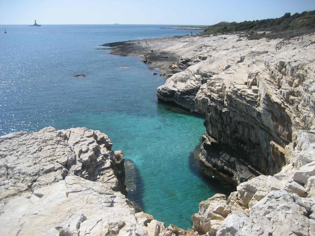 Istra With Jacuzzi Сasa de vacaciones Medulin