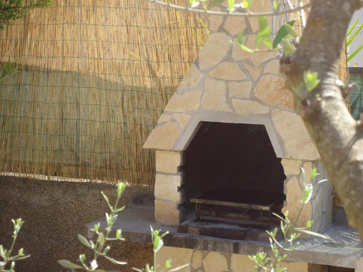 Сasa de vacaciones Istra With Jacuzzi