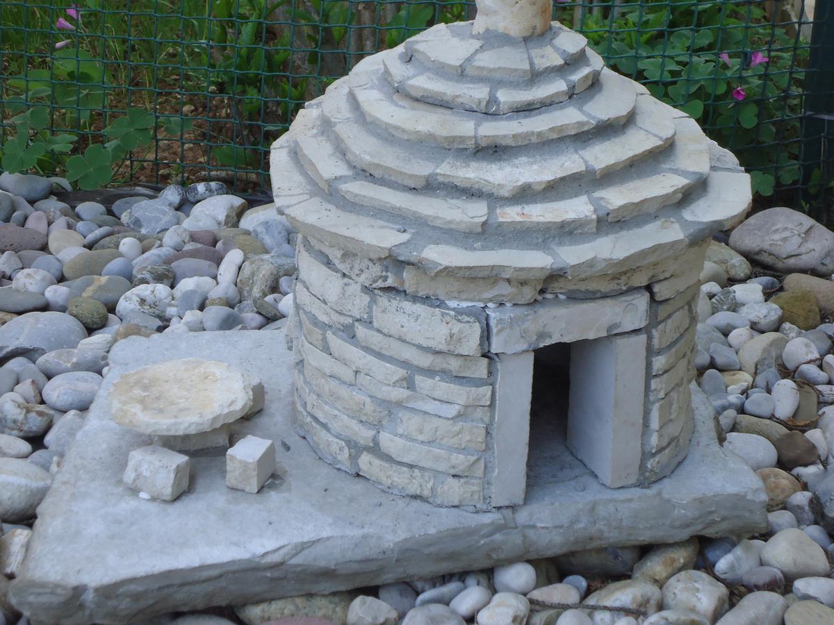 Сasa de vacaciones Istra With Jacuzzi Medulin