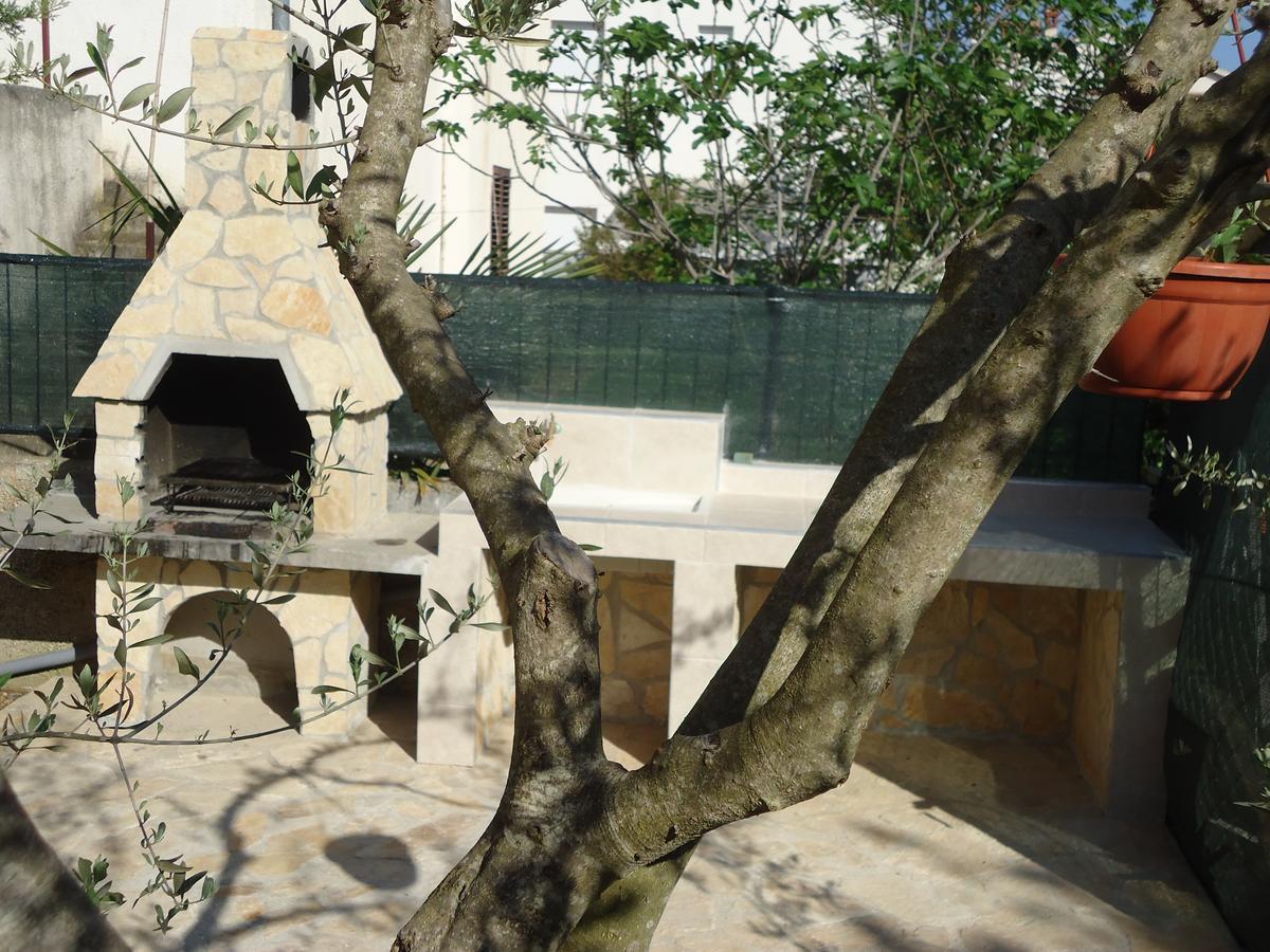 Istra With Jacuzzi Medulin