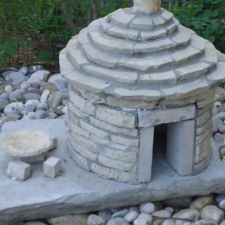 Holiday Home Istra With Jacuzzi Medulin Buitenkant foto