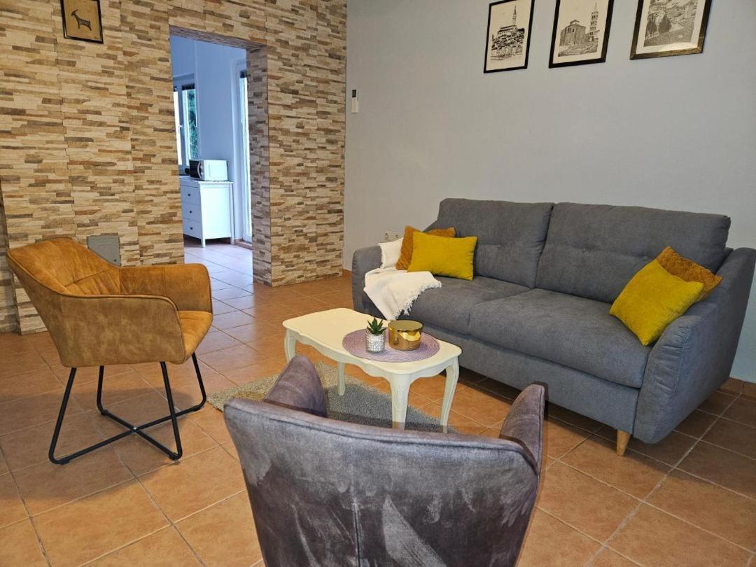 Istra With Jacuzzi Medulin