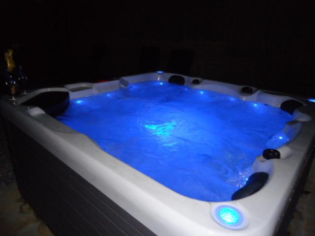 Istra With Jacuzzi Holiday home