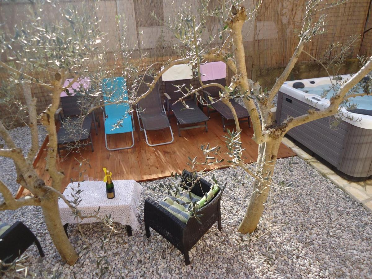 Holiday home Istra With Jacuzzi *