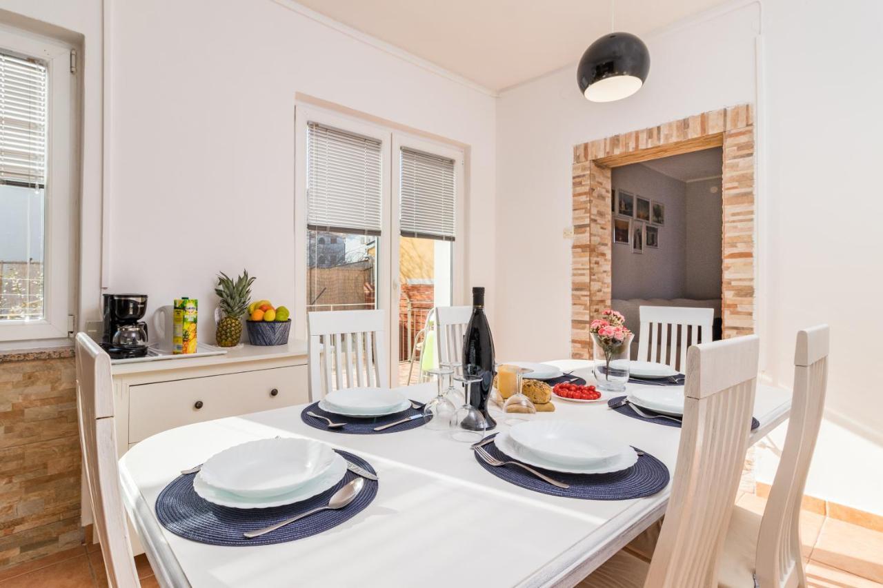 Istra With Jacuzzi Holiday home